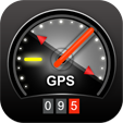 Speedometer 22S GPS Dash Cam
